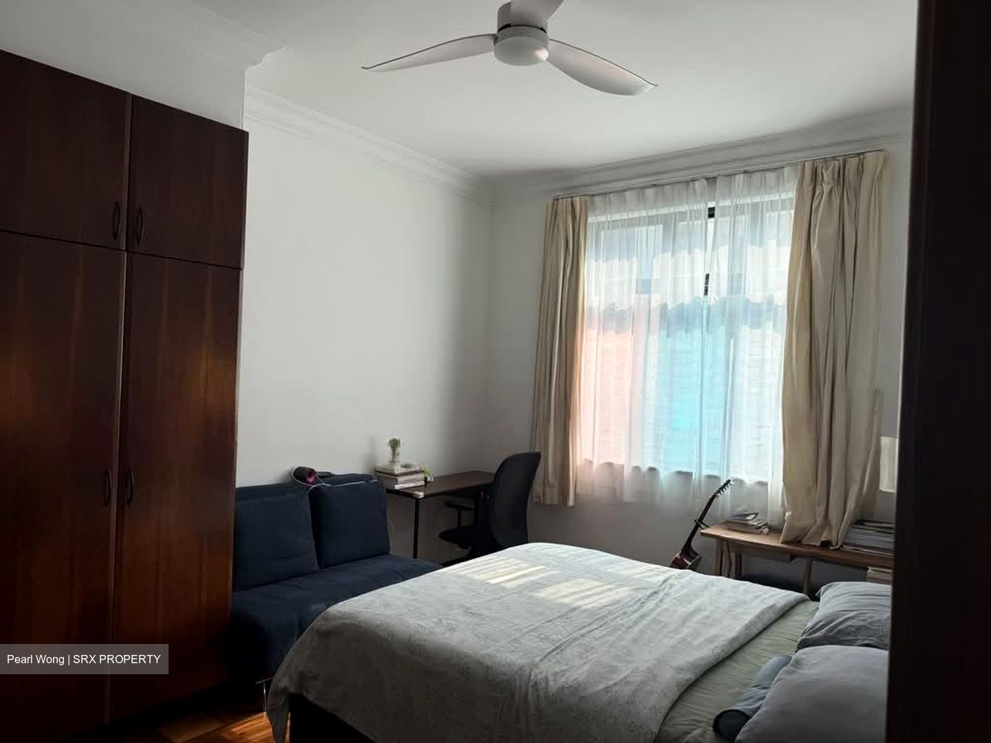 Spring Grove (D10), Condominium #565039891